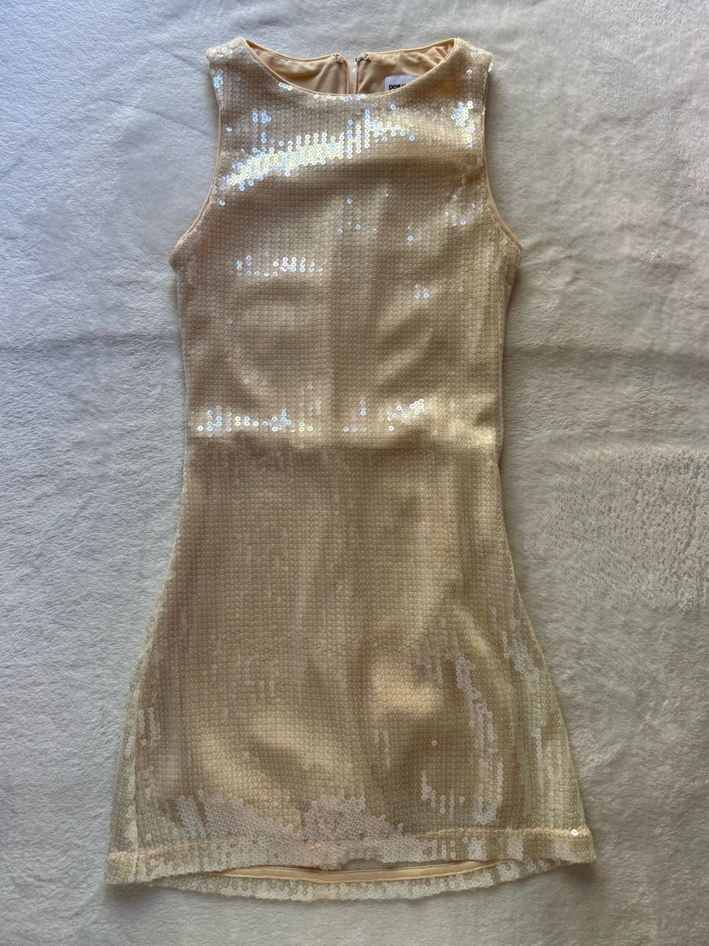 Princess Polly Yumiko Romper Sparkle - Picture 3 of 4